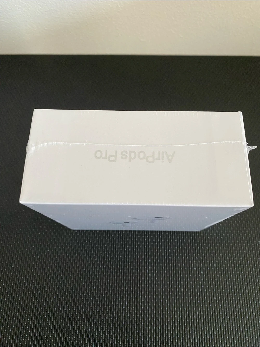 Apple White AirPods Pro Gen 2 with Charging Case Box